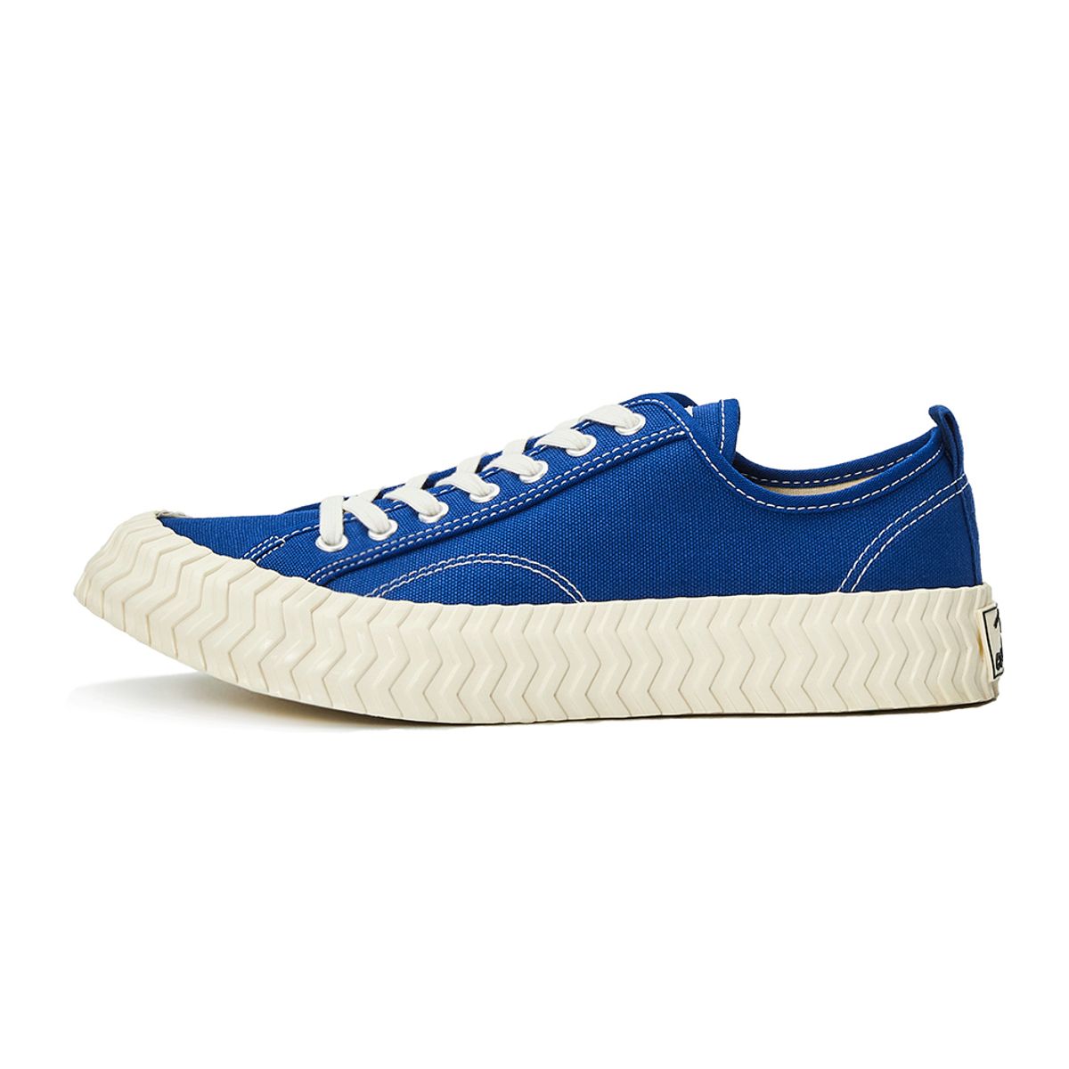 엑셀시오르(EXCELSIOR) 2025FW BOLT LAYER BLUE WHITE 스니커즈 Unisex Size