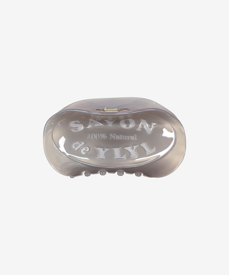 Savon hair claw, DOVE