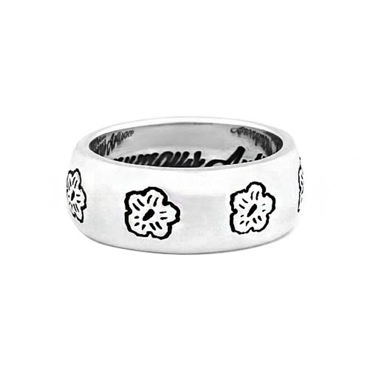 어나니머스아티즌(ANONYMOUS ARTISAN) School Flash Ring - Mugunghwa