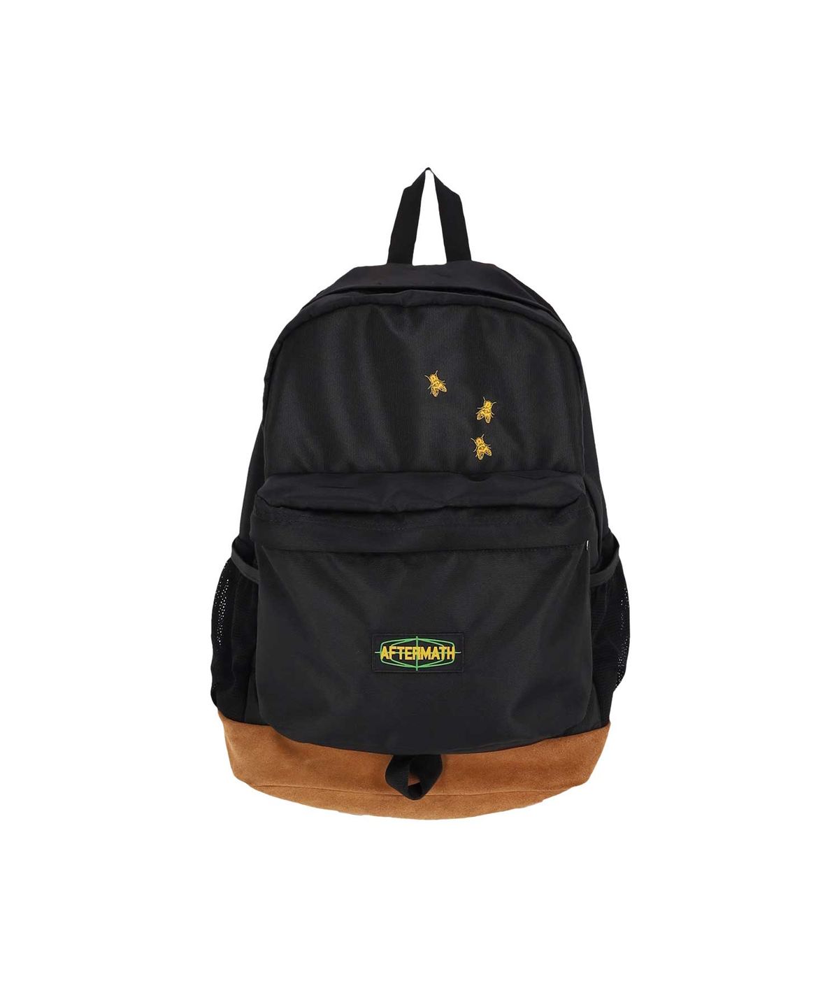 애프터매스(AFTERMATH) FLY BACKPACK [BLACK]