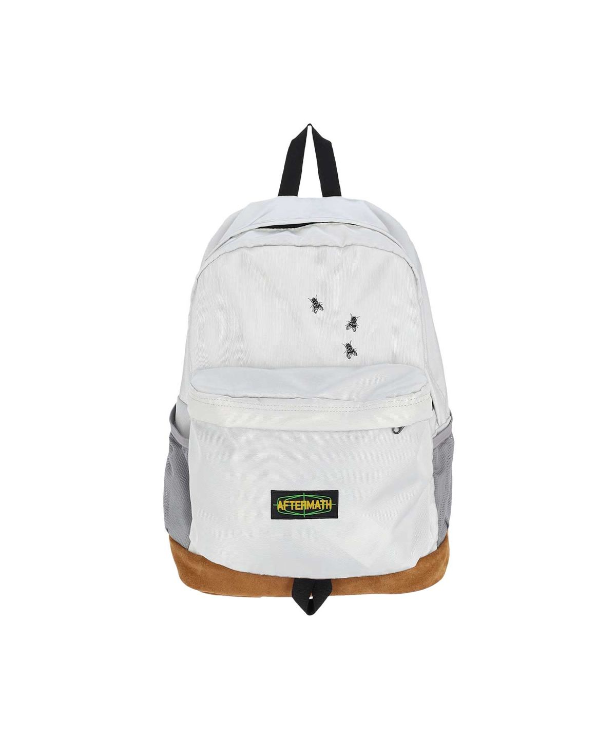 애프터매스(AFTERMATH) FLY BACKPACK [GREY]