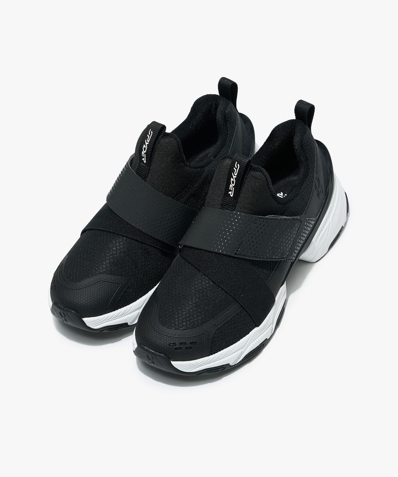 공용 운동화 BW X 비더블유 엑스 SPKFFNLS315UBLK