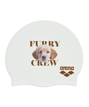 플러피프렌즈 실리콘수모 A5AC1AC32WHT