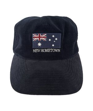 TCM hometown cap (navy)