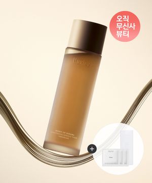 [핸드크림 미니 3종+화장솜 40매 증정] 컨디셔닝 에센스 토너 프리쉐이프 200ml