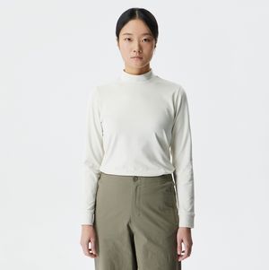 여성 크루핏 기모 긴팔티#2_CM