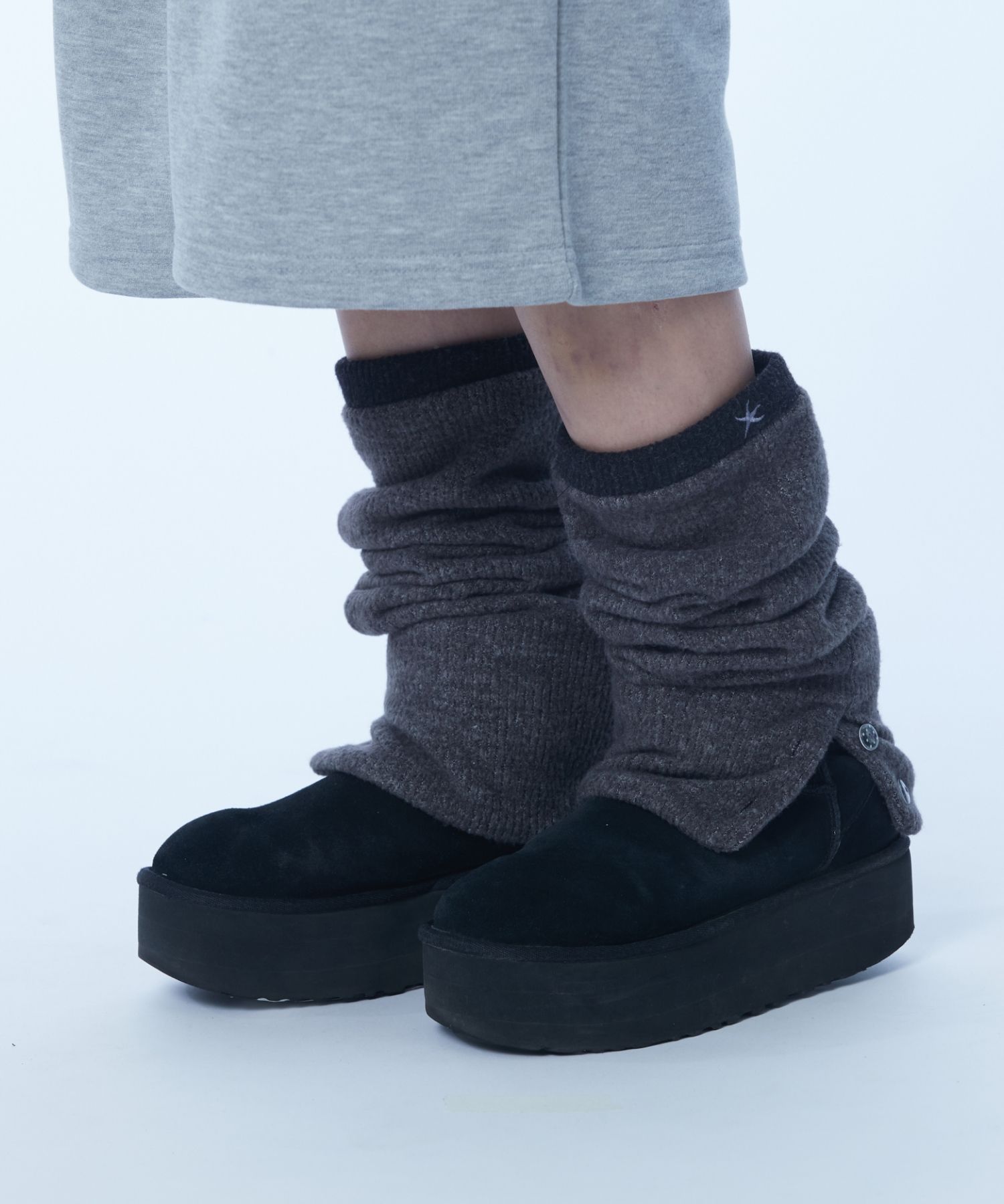 THE COLDEST MOMENT (ザ コールデストモーメント) - デニムパンツ