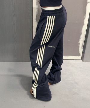 (DUC) The Sweatpants Vintage Black