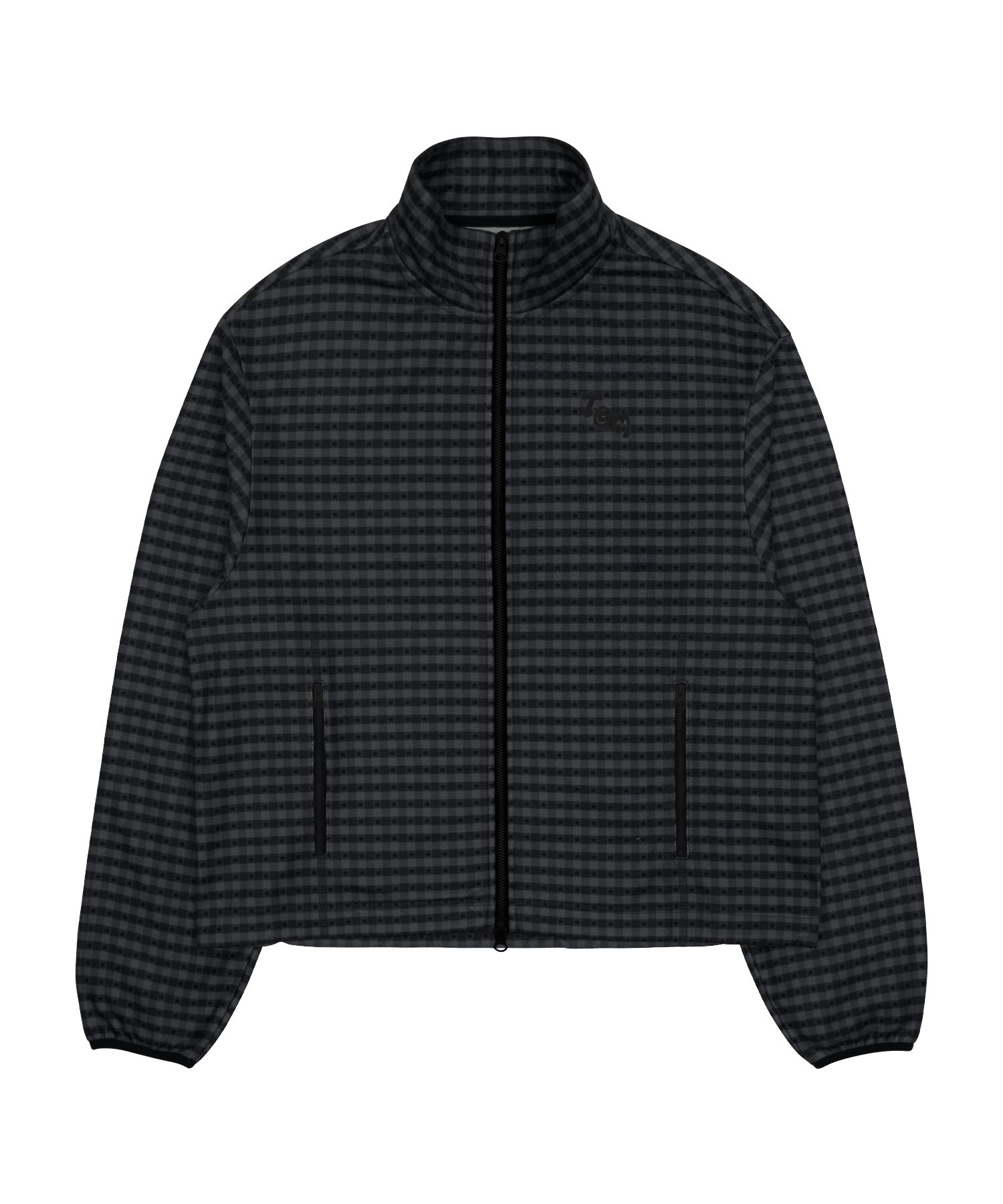 THE COLDEST MOMENT (ザ コールディストモーメント) - パーカー