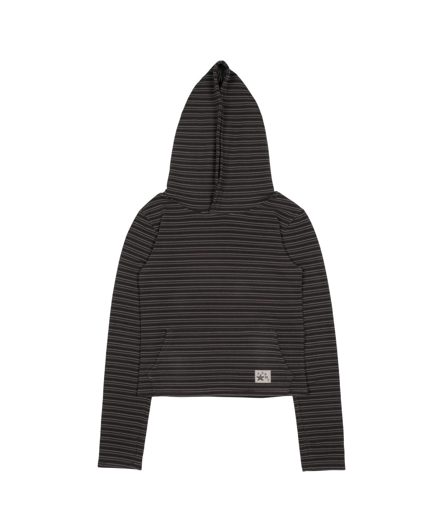 THE COLDEST MOMENT (ザ コールデストモーメント) - パーカー