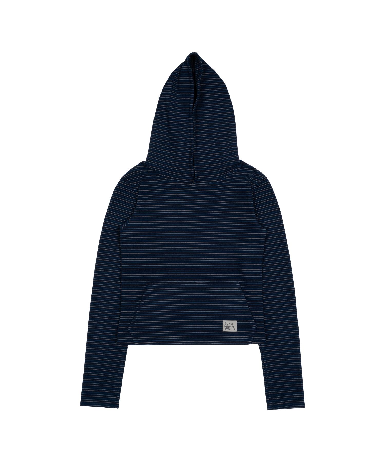 THE COLDEST MOMENT ムシンサ カーディガン THE COLDEST MOMENT (ザ コールデストモーメント) - カーディガン