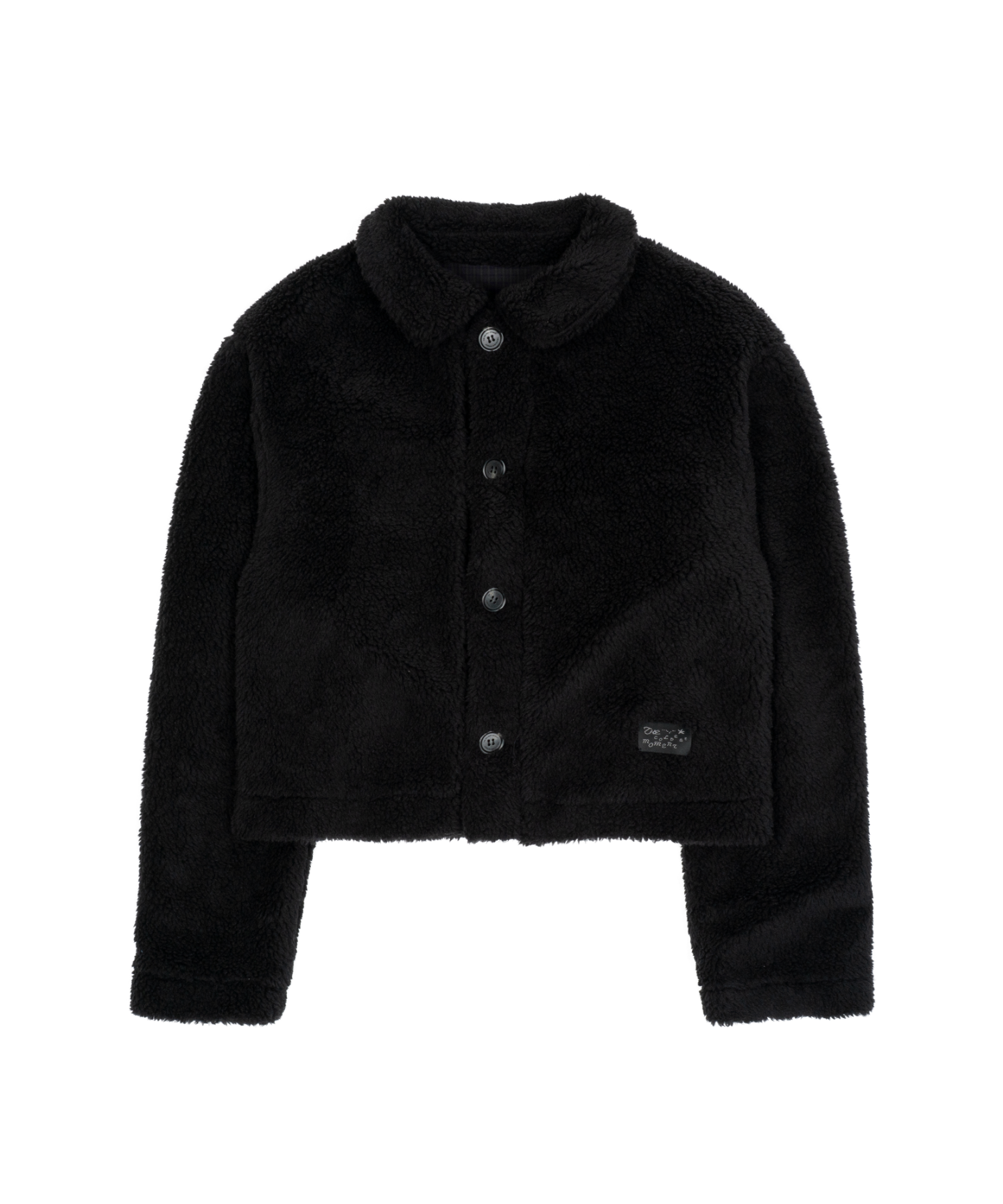 High School Disco ファーコート musinsa ジャケット ムートン&ファー