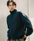 데이브 테리 풀집업 자켓 네이비 SJOT2675