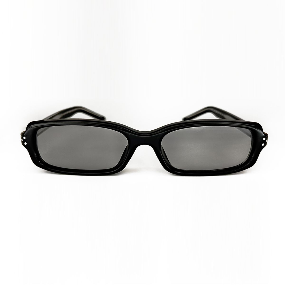메종마스터(MAISON MASTER) MARK 썬글라스 블랙틴트(black tint)