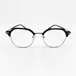 RAUM-HAIF 안경 블랙 (black)