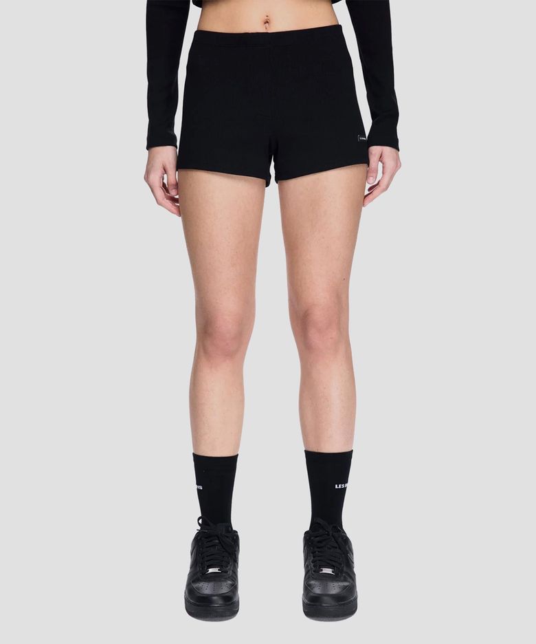 (W) 쇼츠 403 블랙 SHORT 403 BLACK