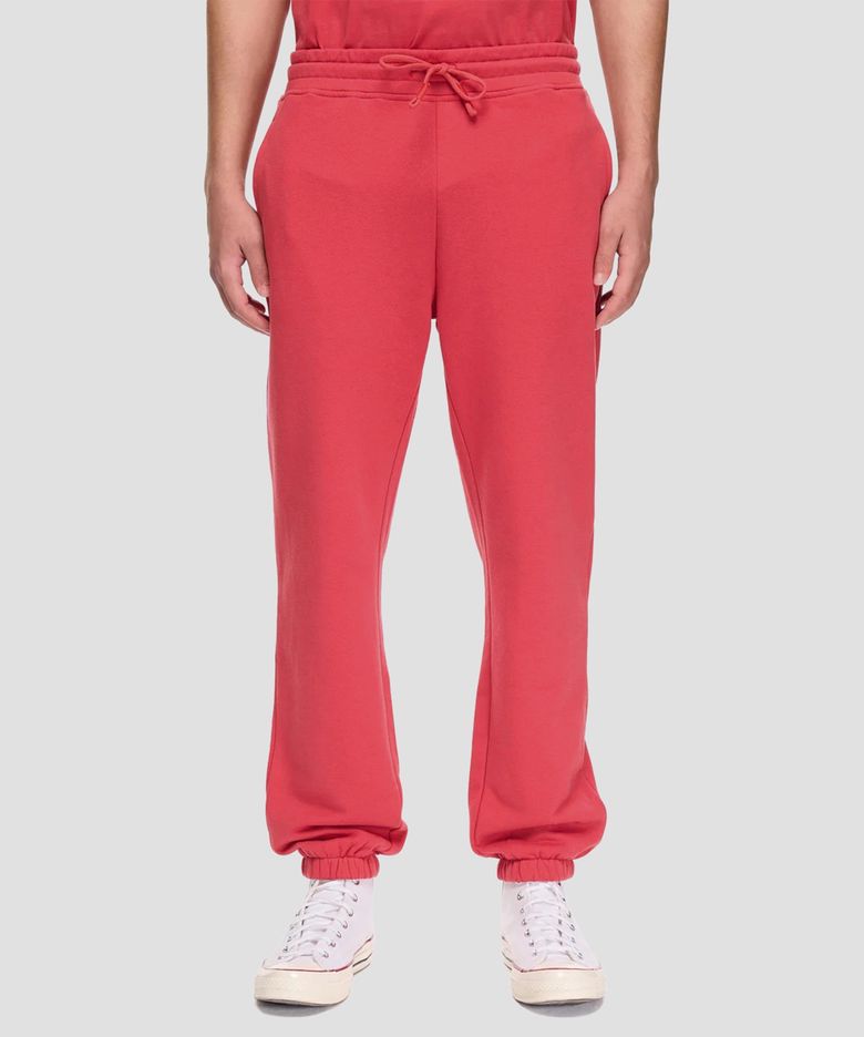 (U) 스웻팬츠 310 제스퍼 레드 SWEATPANT 310 JASPER RED