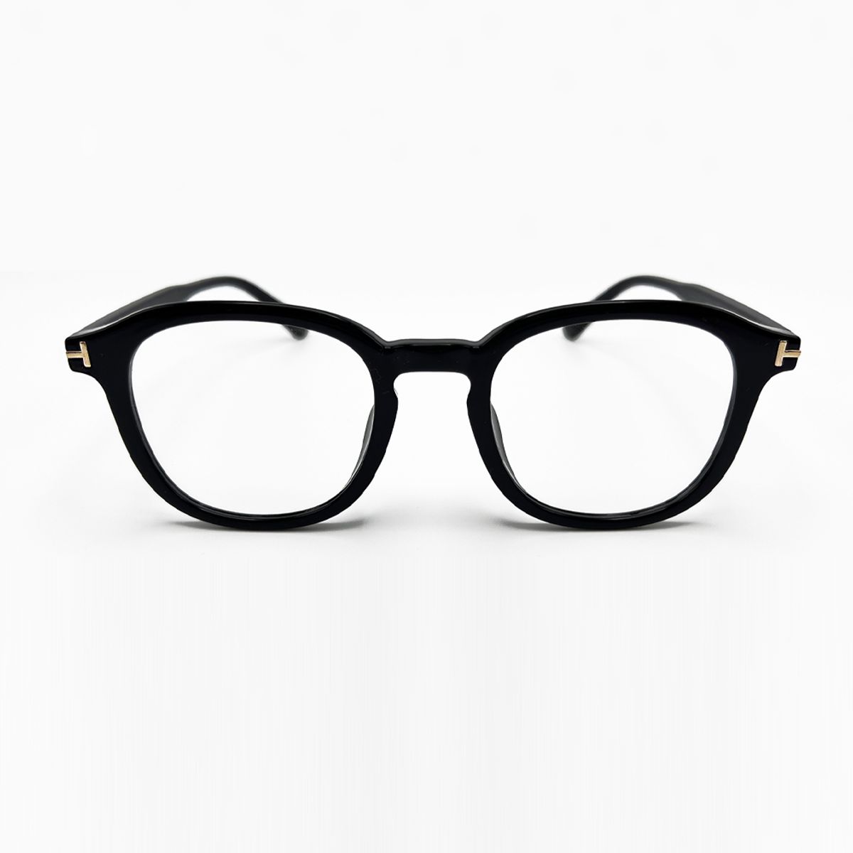 메종마스터(MAISON MASTER) TIAGO 안경 블랙(black)