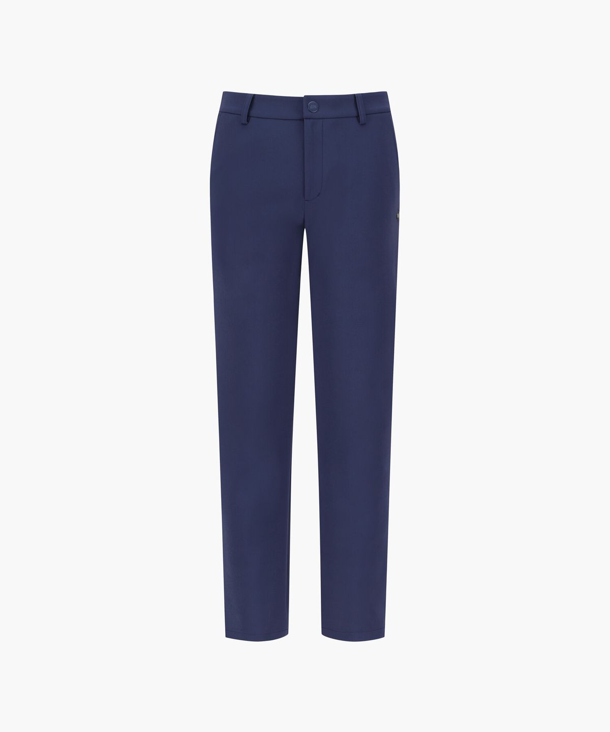 르꼬끄 골프(LECOQ GOLF) 남성 본딩 E-BAND 팬츠 _NAVY GQ421MPTO1