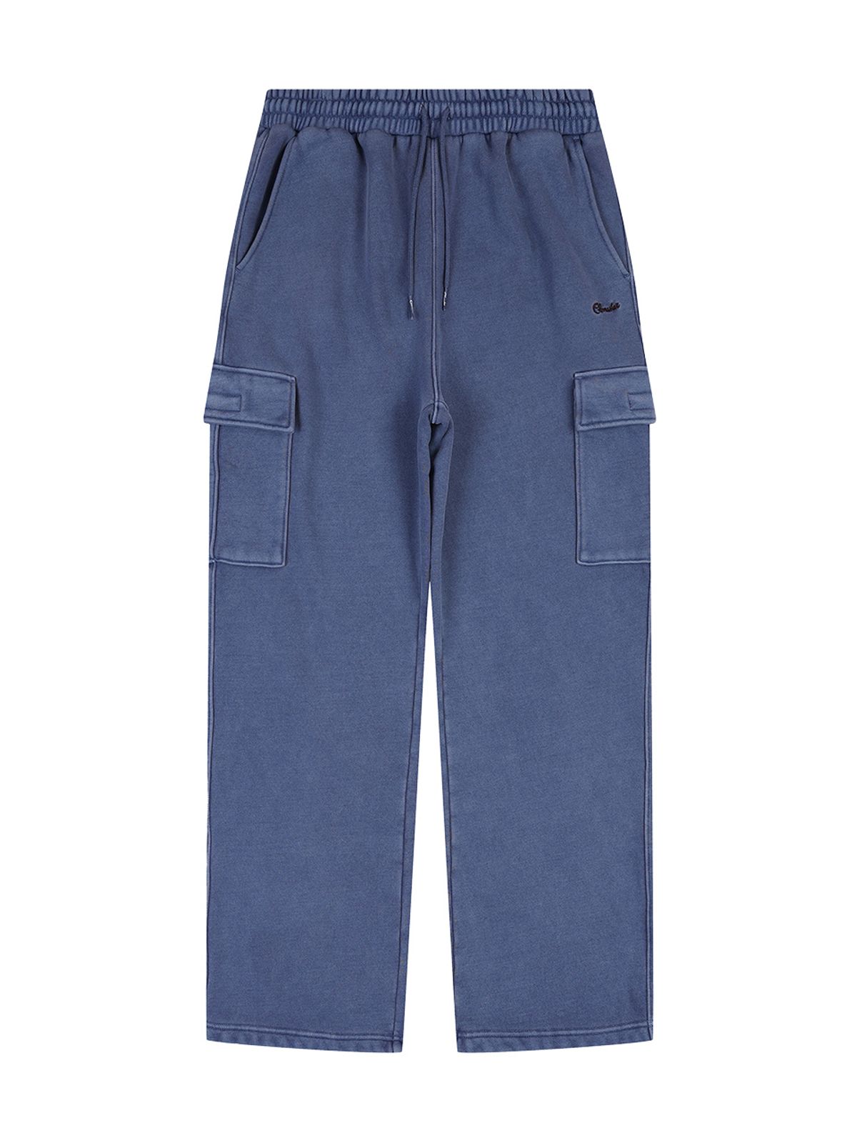 코브마스터(COBMASTER) GARMENT DYEING SWEATPANTS [3 COLOR]