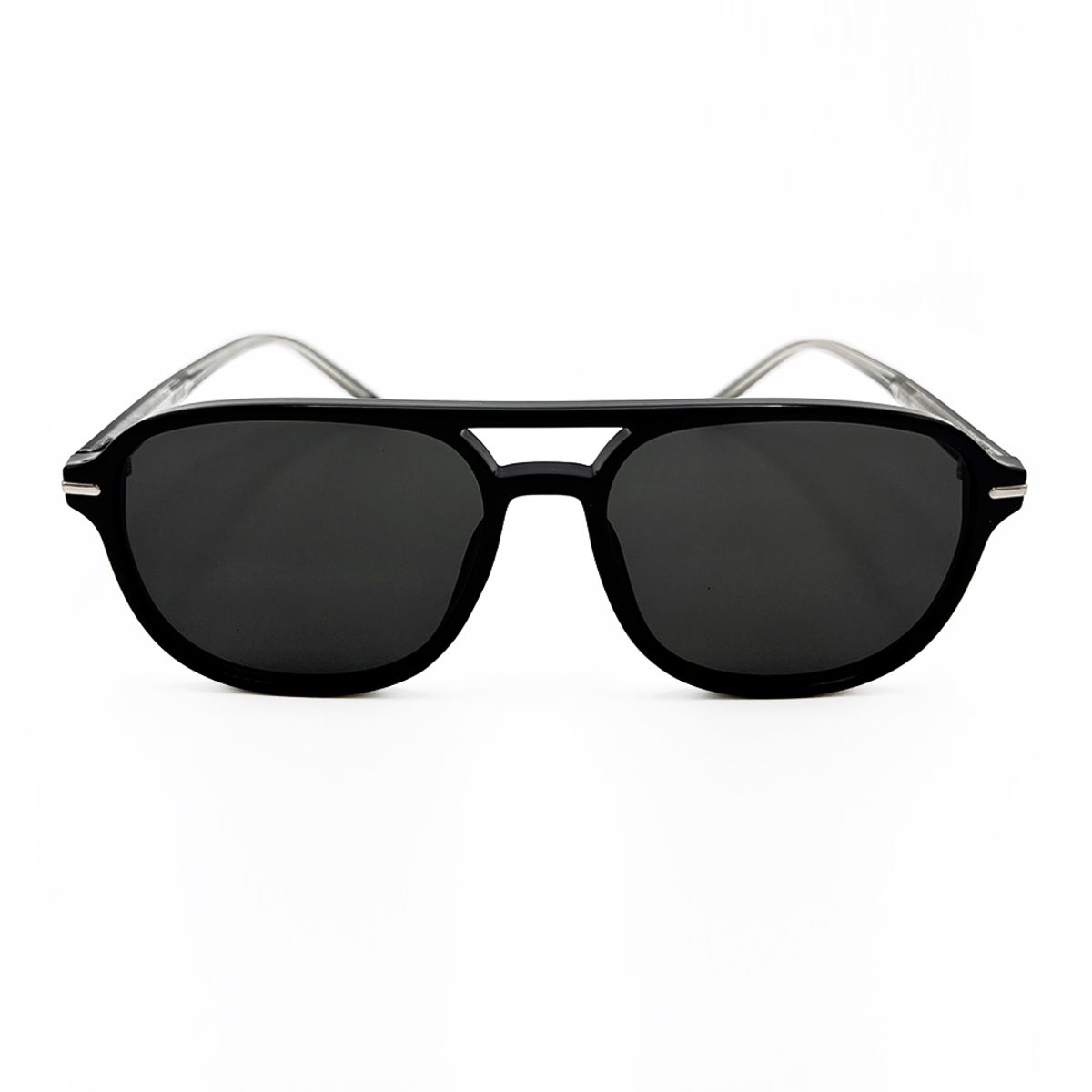 메종마스터(MAISON MASTER) GD 선글라스 블랙(black)
