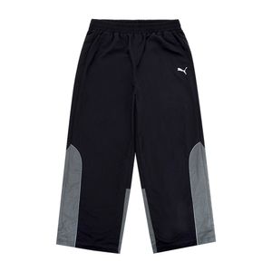 빅 캣 우븐팬츠_PK53PL303