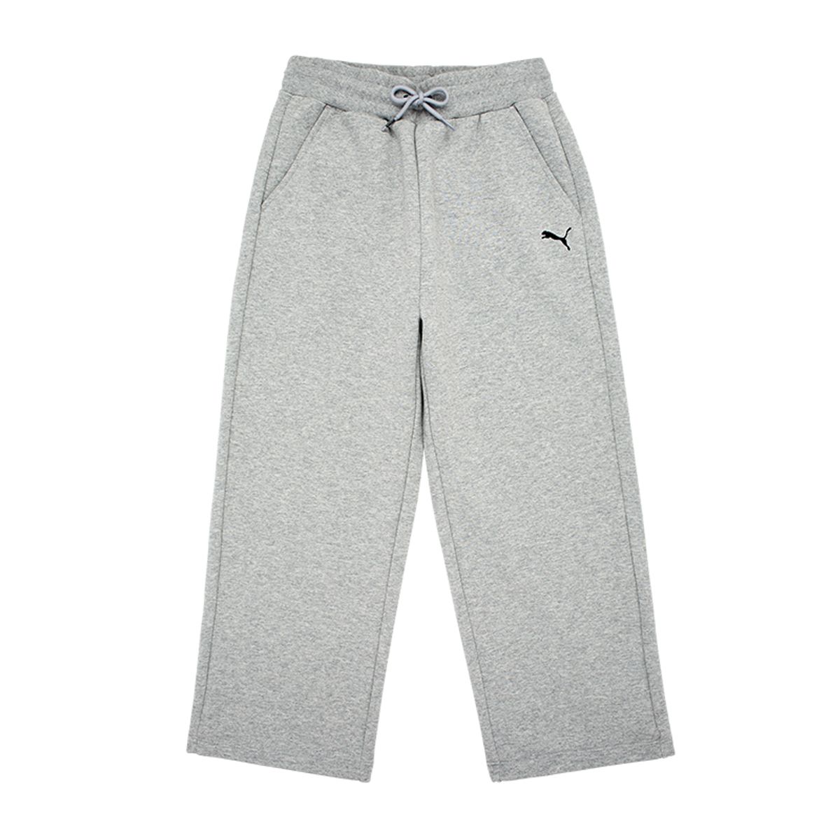 푸마 키즈(PUMA KIDS) 컬러블럭 투웨이 팬츠_PK53PD305