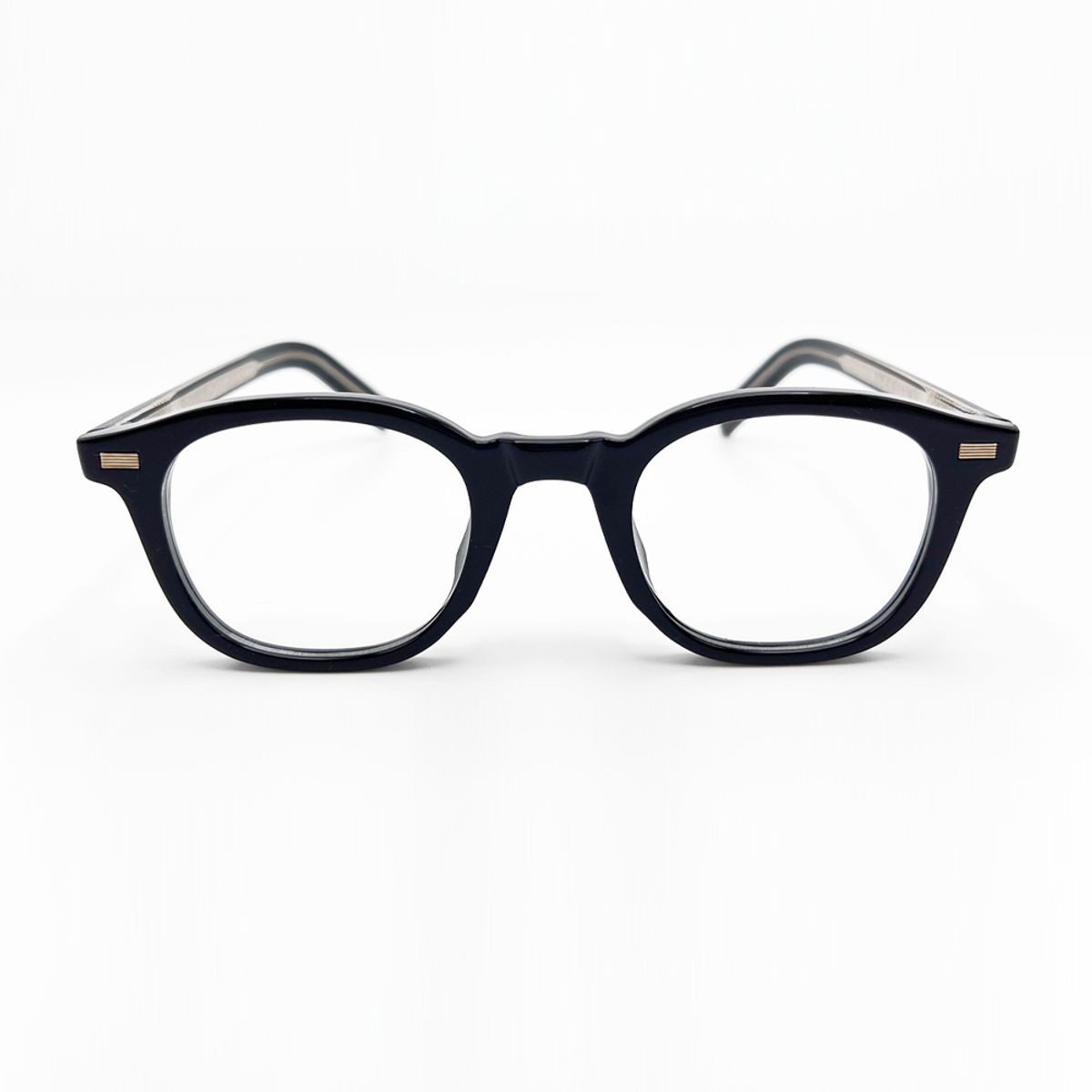 메종마스터(MAISON MASTER) T-KYO 안경 블랙(black)