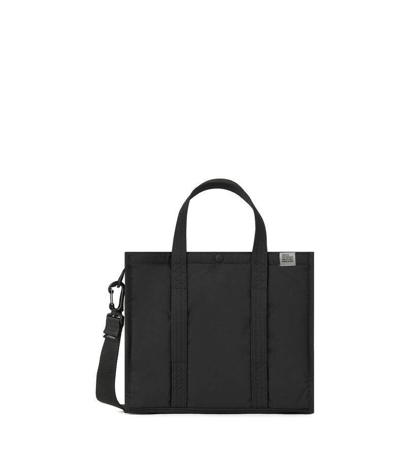 TOTE BRIEF 001 WIDE S Graphite