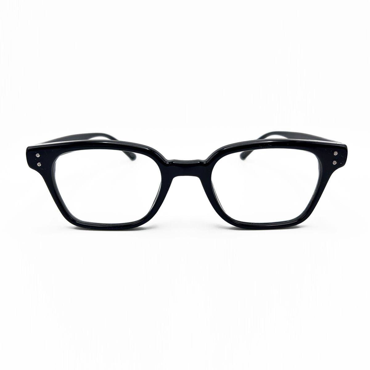 메종마스터(MAISON MASTER) ARROW 안경 블랙 (black)