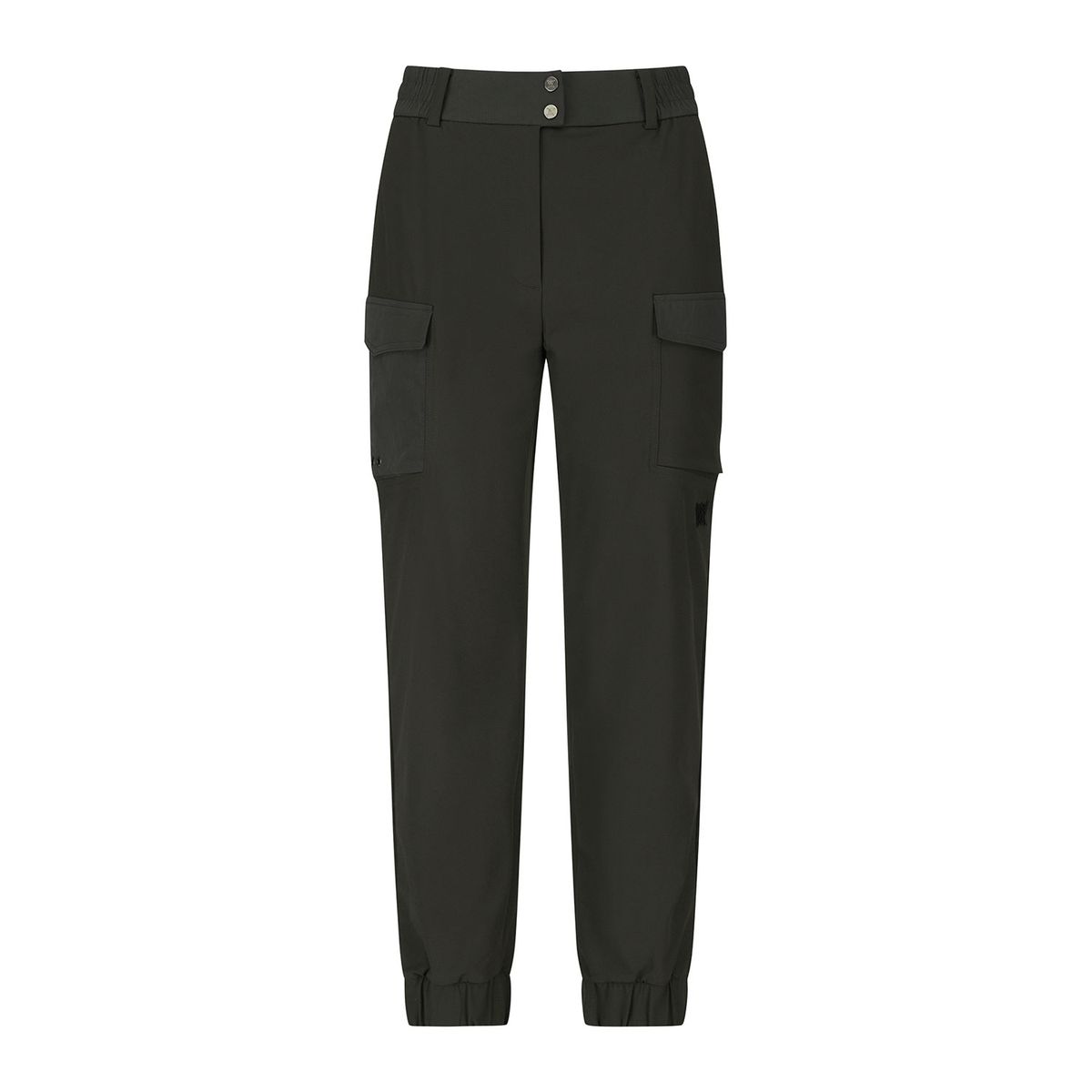 어뉴골프(ANEW GOLF) W OUT POCKET JOGGER L/PT_KH
