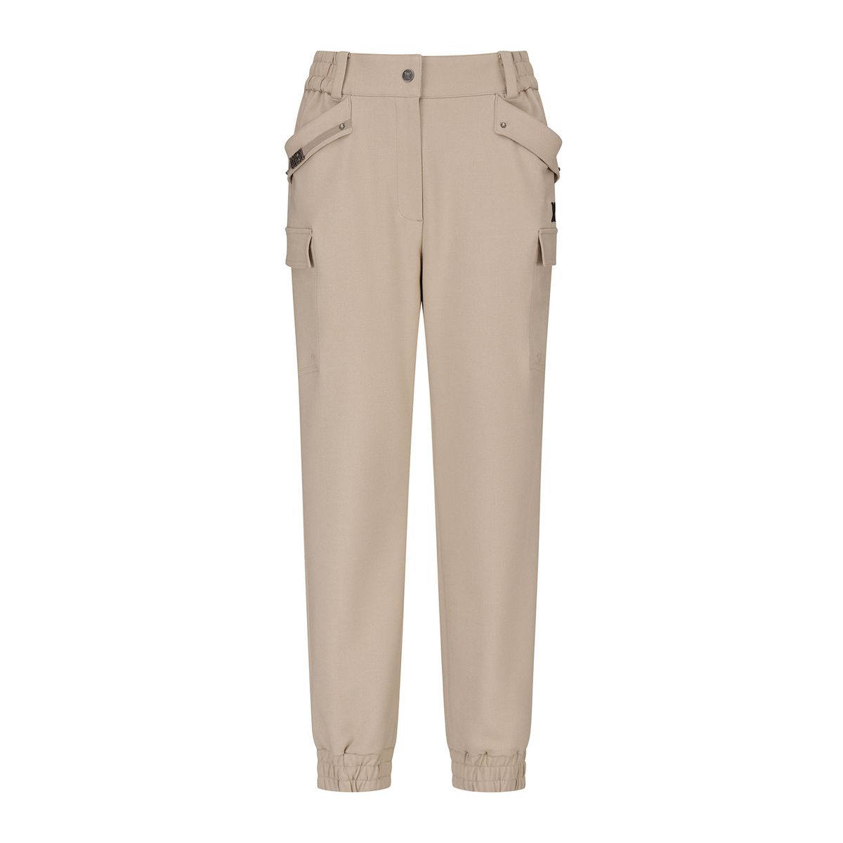 어뉴골프(ANEW GOLF) W POCKET POINT JOGGER L/PT_BE