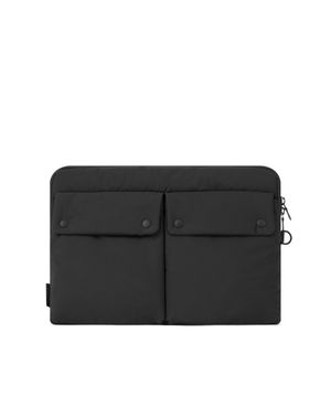 CITY BOYS LAPTOP CASE 002 Graphite
