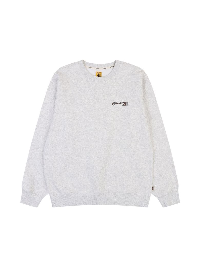 ESSENTIAL COBBEAR SWEATSHIRT [5 COLOR]