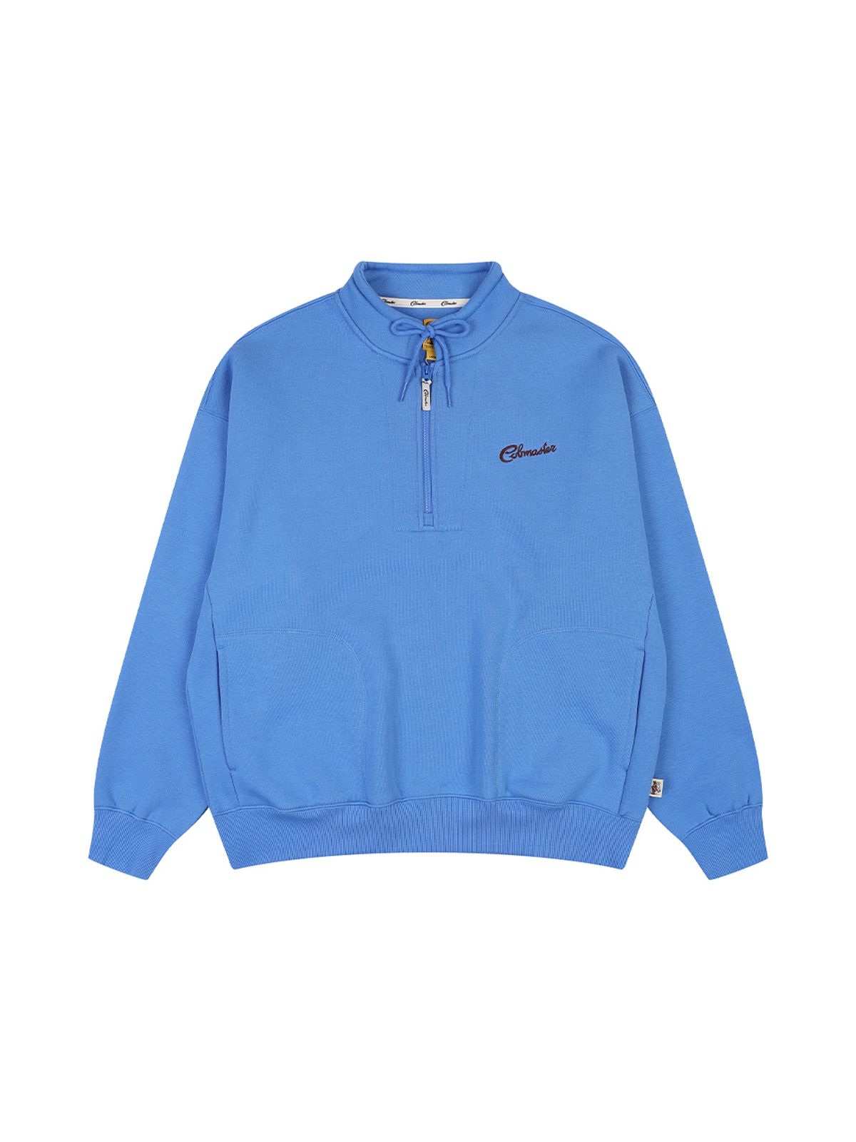 코브마스터(COBMASTER) CAMPING GRAPHIC SWEATSHIRT [3 COLOR]