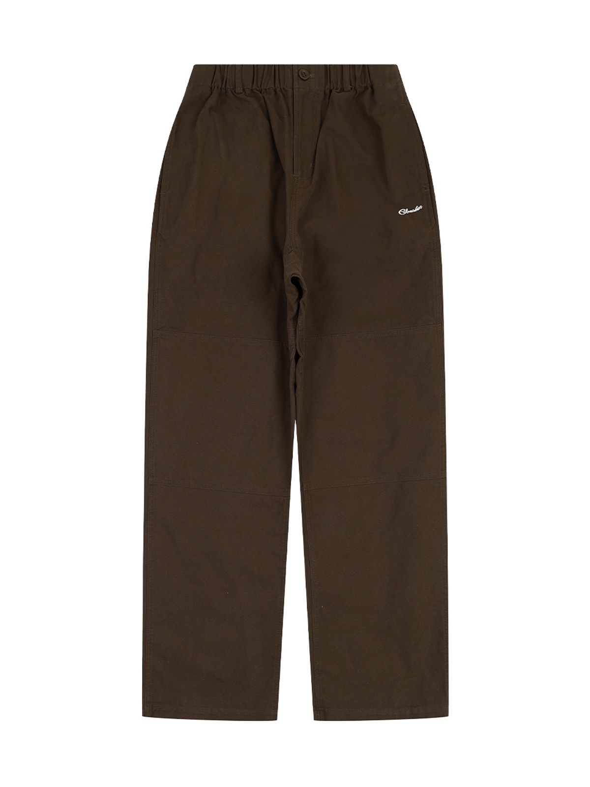 코브마스터(COBMASTER) COTTON GADGET PANTS [2 COLOR]