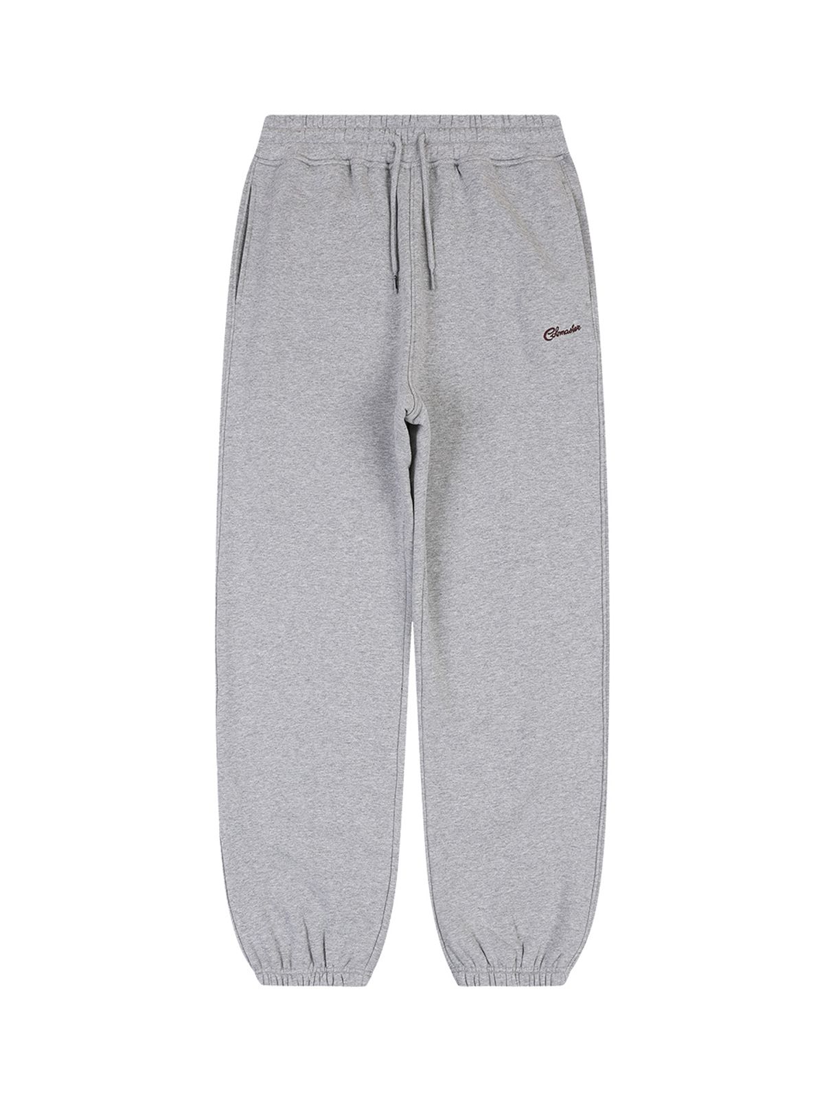 코브마스터(COBMASTER) ESSENTIAL COBBEAR SWEATPANTS [6 COLOR]