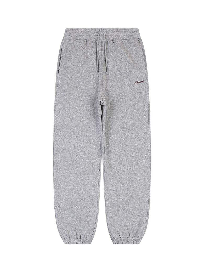 ESSENTIAL COBBEAR SWEATPANTS [6 COLOR]