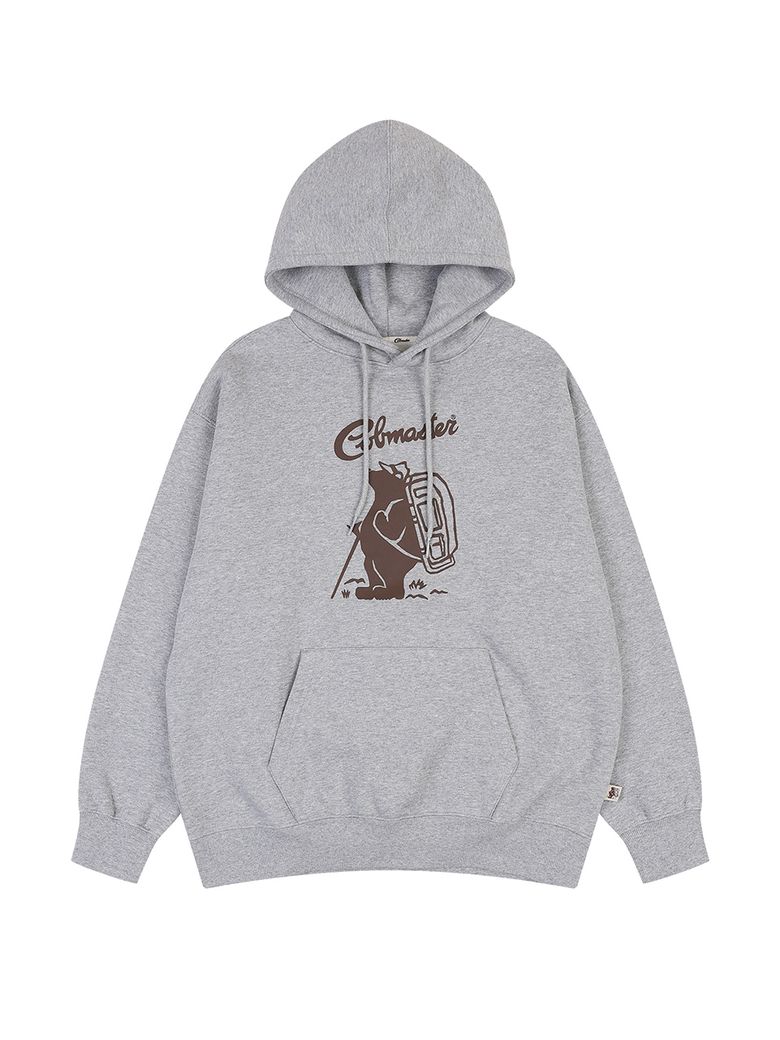 ESSENTIAL COBBEAR HOODIE [3 COLOR]