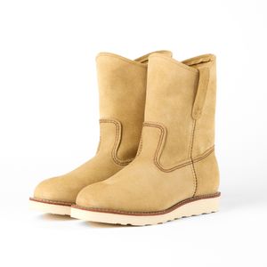 9인치 페코스 8168 - 호손 애빌린