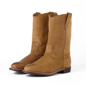 11인치 페코스 8060 - 호손 뮬스키너