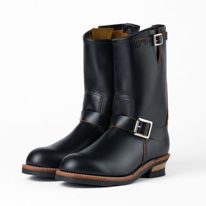 11인치 엔지니어 2966 - 블랙 클론다이크