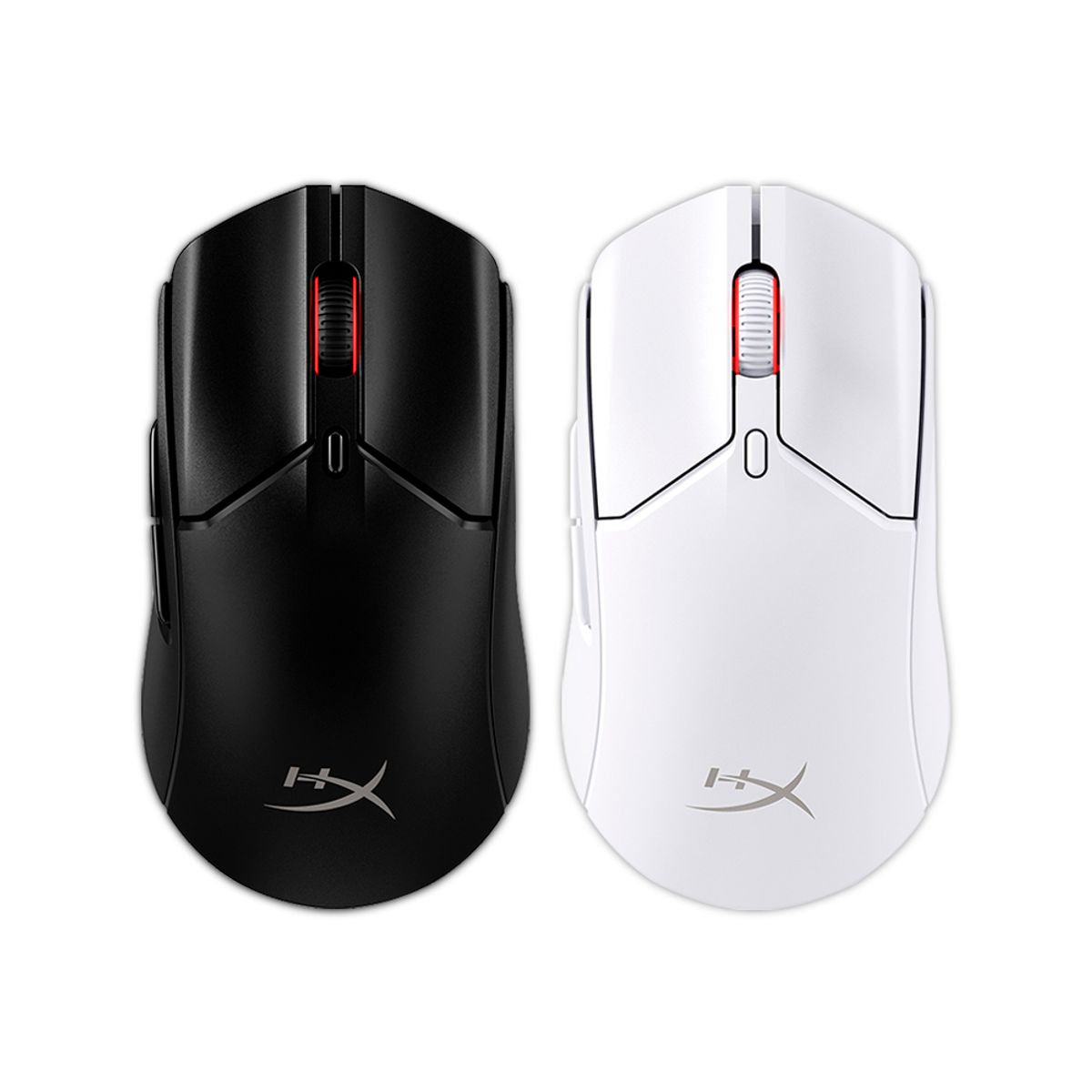 하이퍼엑스(HYPERX) 펄스파이어 헤이스트 2 무선 게이밍 마우스