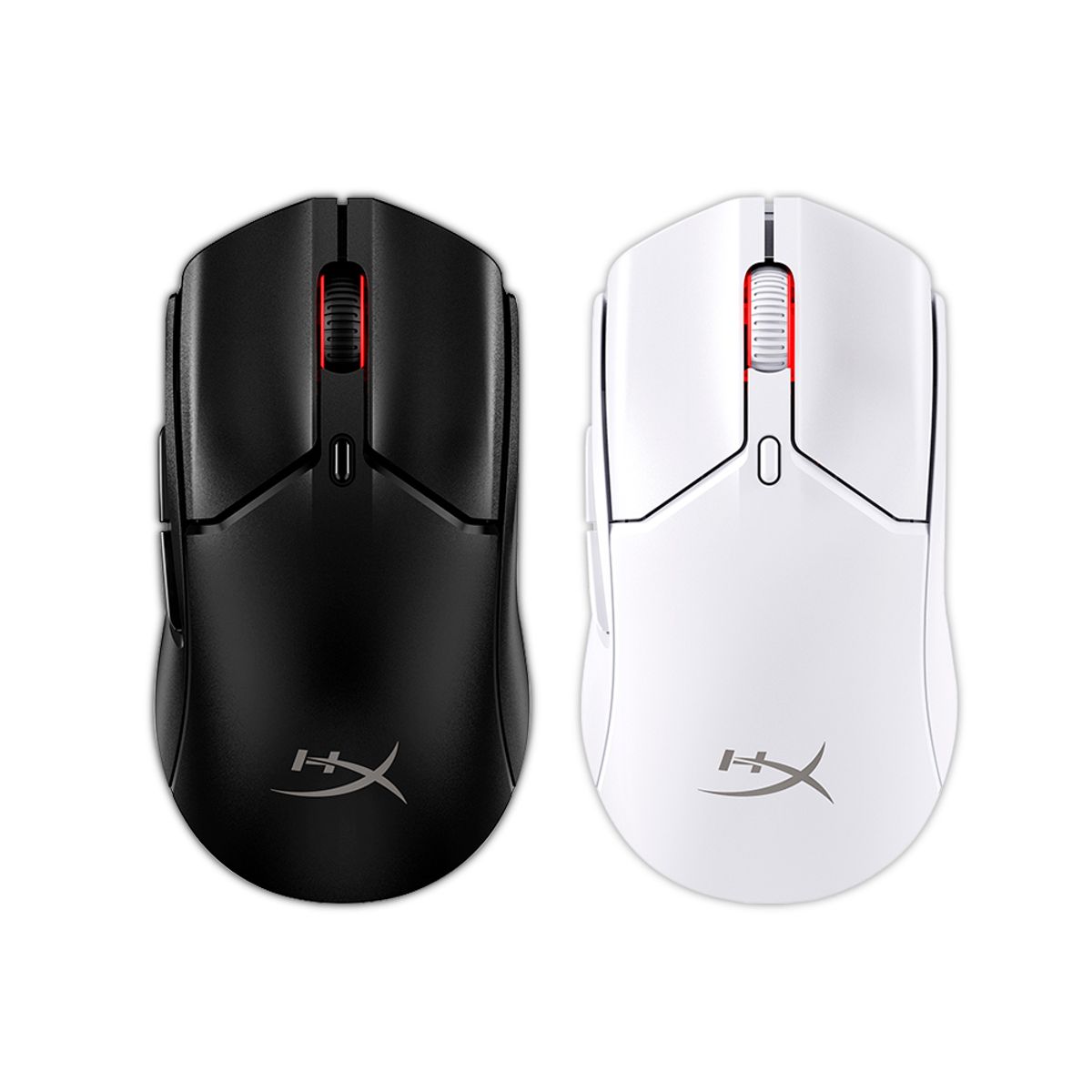 하이퍼엑스(HYPERX) 펄스파이어 헤이스트 2 미니 무선 마우스