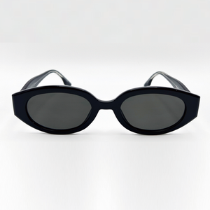 ROZE 선글라스 블랙(black)