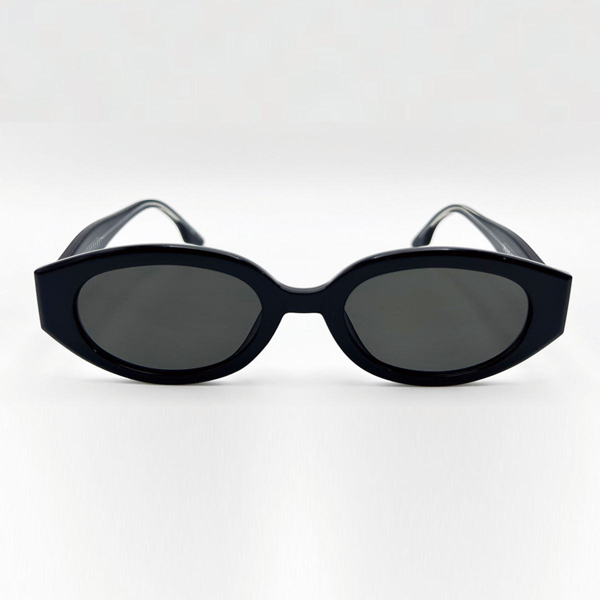 메종마스터(MAISON MASTER) ROZE 선글라스 블랙(black)