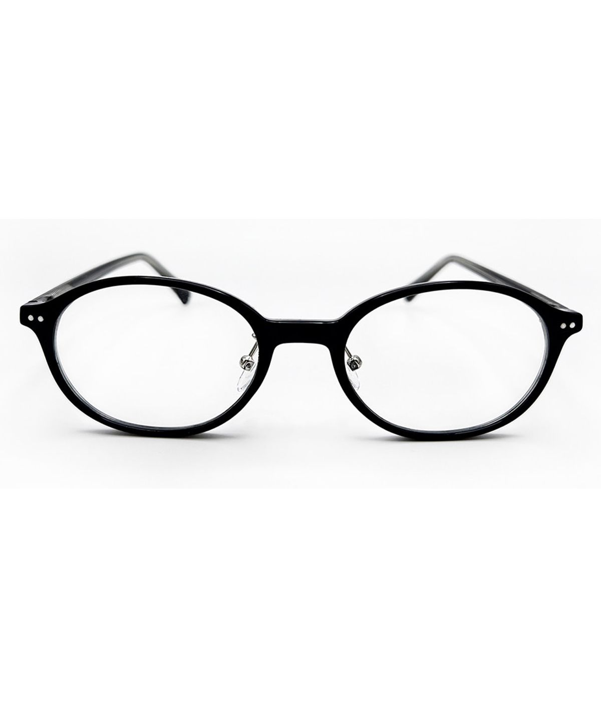 메종마스터(MAISON MASTER) ENZO 안경  블랙(black)