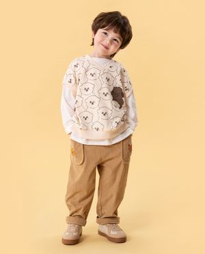 보들보들코듀로이팬츠[팬츠MLEY235]