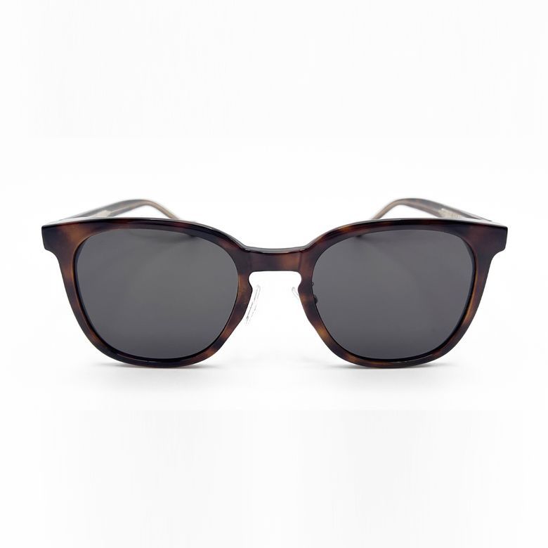 JUSTIN  선글라스 블랙(black)