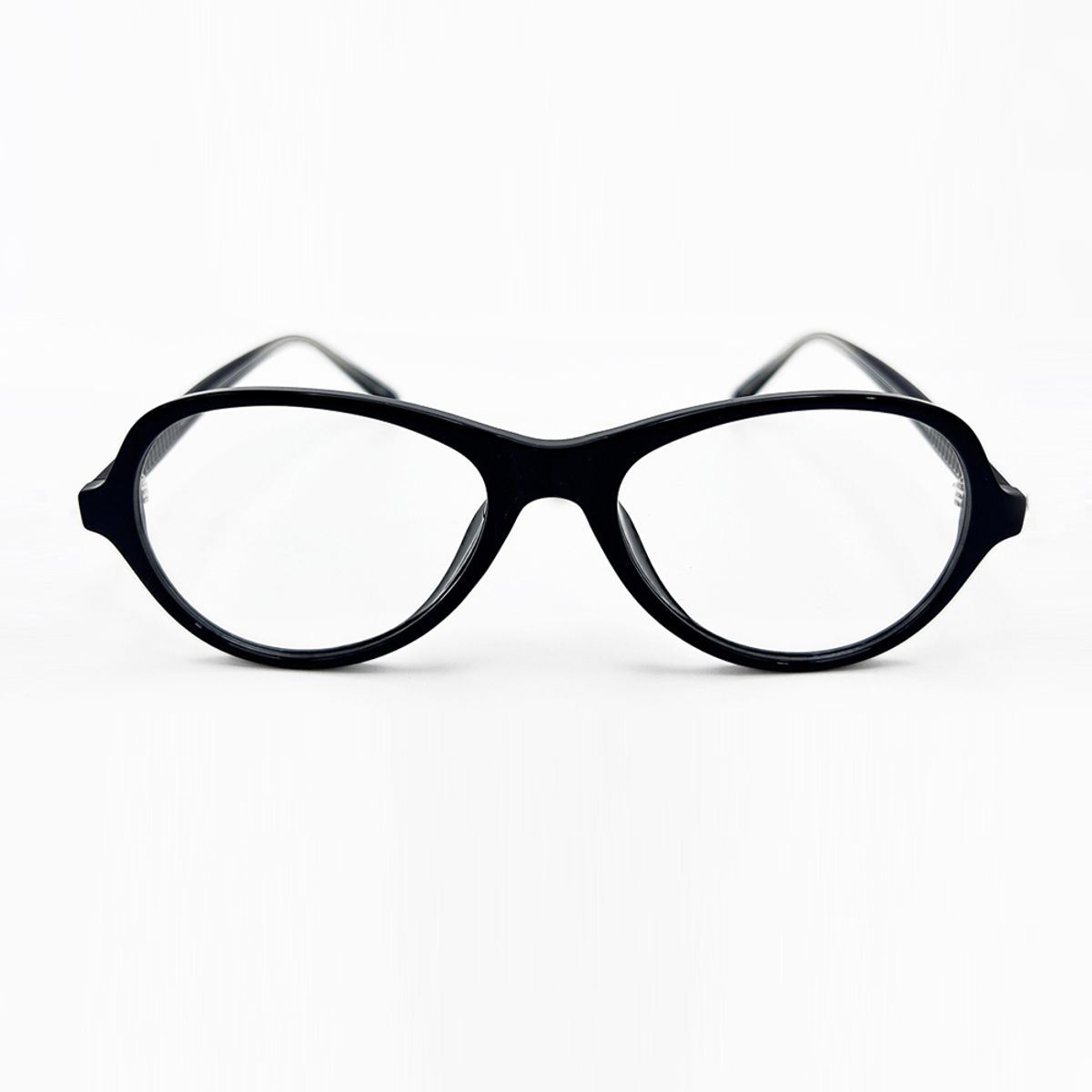 메종마스터(MAISON MASTER) RIO 안경 블랙(black)